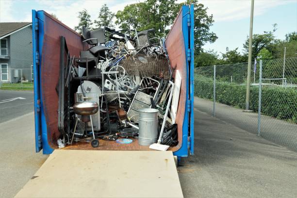 Best Professional Junk Removal  in El Macero, CA